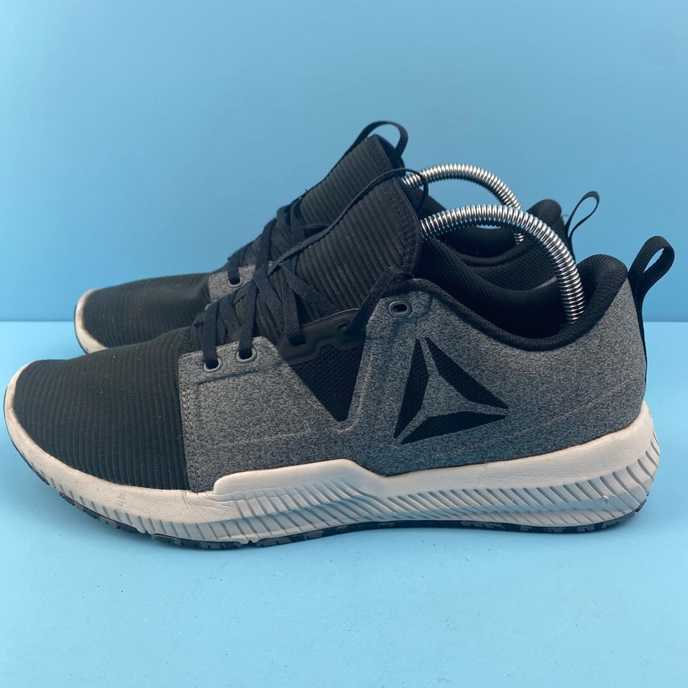 Reebok Hydrorush TR shoes.